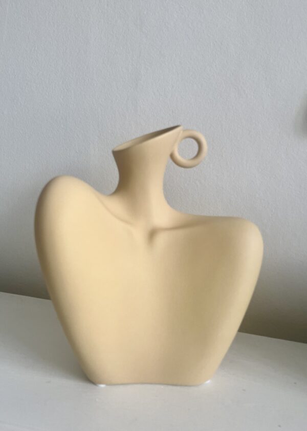 Vase - torso - Image 2