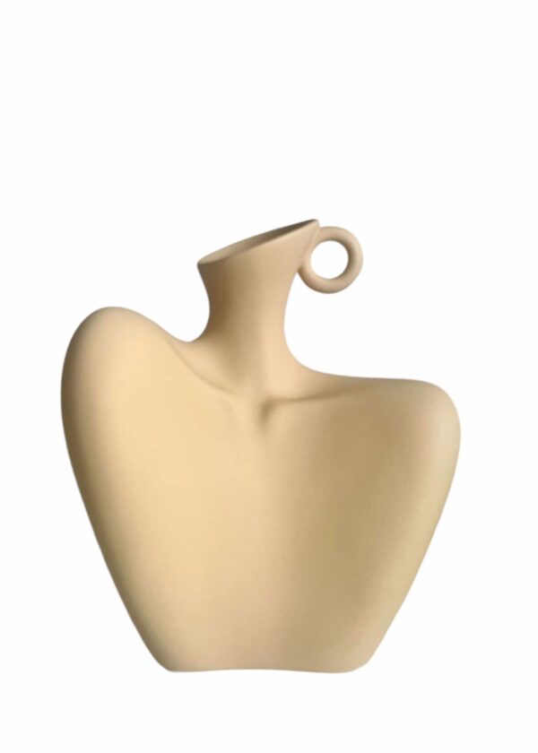 Vase - torso